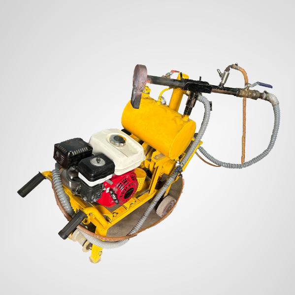 Thermite Welding Equipment